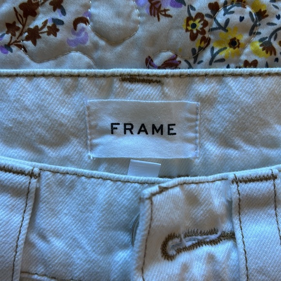 Frame jeans - Picture 6 of 8
